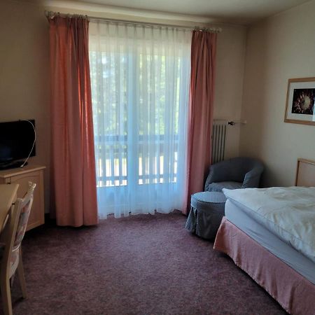 Hotel Sonnenhof ฮินเทอร์ซาร์เทน ห้อง รูปภาพ